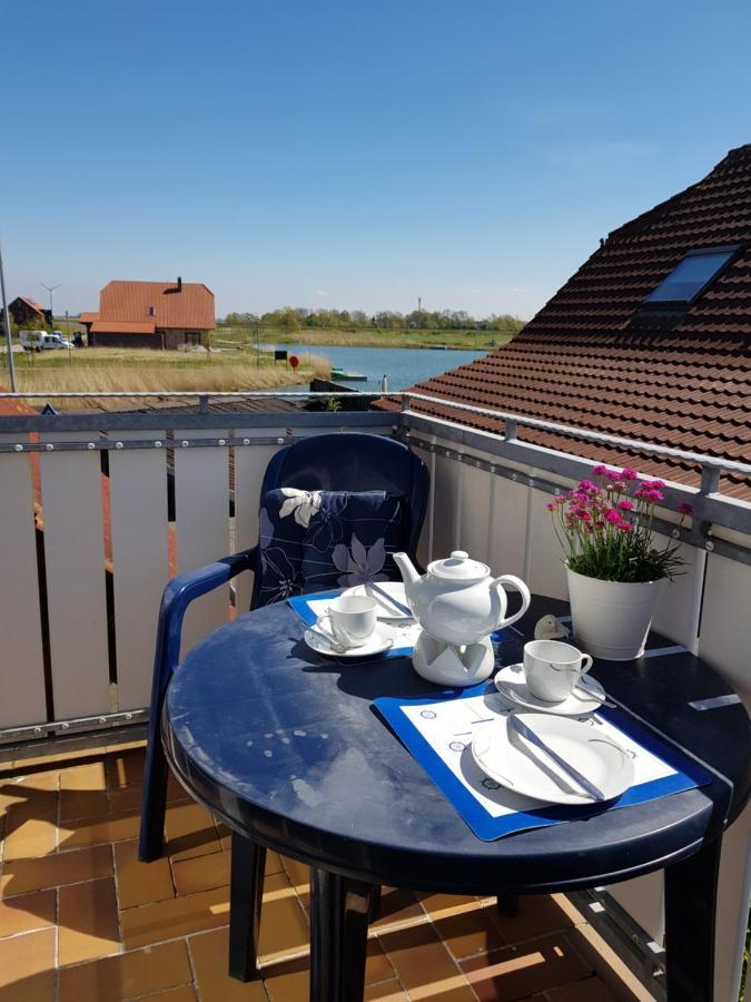 Ferienhaus Poseidon Neuharlingersiel Szoba fotó