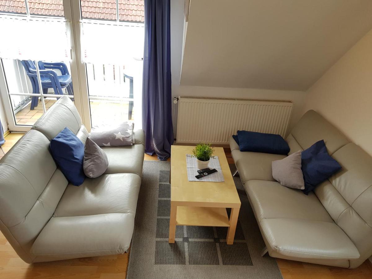 Ferienhaus Poseidon Neuharlingersiel Kültér fotó