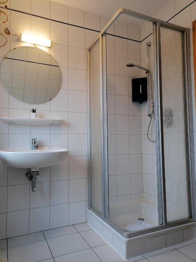 Ferienhaus Poseidon Neuharlingersiel Kültér fotó