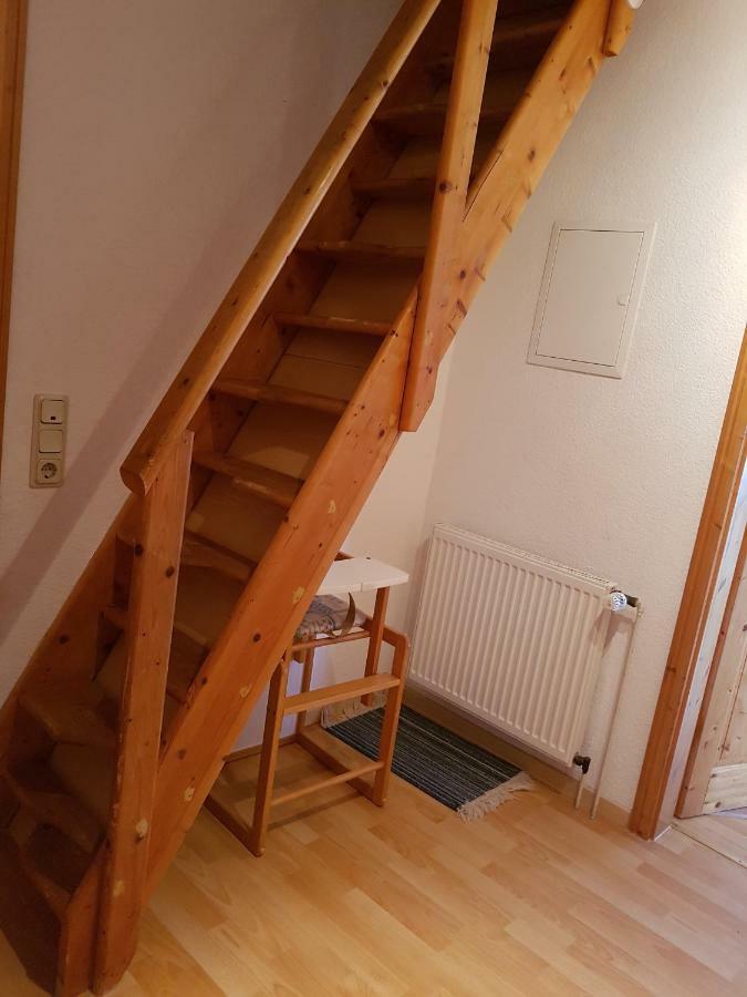 Ferienhaus Poseidon Neuharlingersiel Kültér fotó